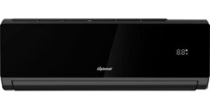 Diplomat DAF-240CA Κλιματιστικό Inverter 24000 BTU A++/A+ με Ιονιστή και Wi-Fi