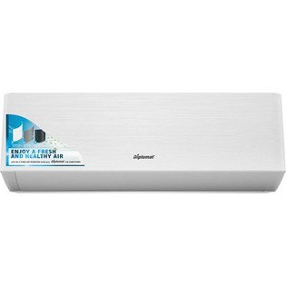 Diplomat DAH-180SM Κλιματιστικό Inverter 18000 BTU A+++ με Wi-Fi