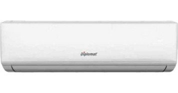 Diplomat DAW-240 Κλιματιστικό Inverter 24000 BTU A++/A++ με WiFi