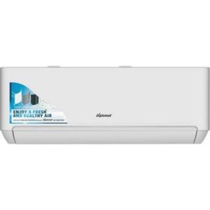 Diplomat DAW-240X Κλιματιστικό Inverter 24000 BTU A++ με Wi-Fi