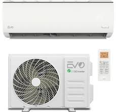 EVO TEV-70ELWFi 24000btu Neutral