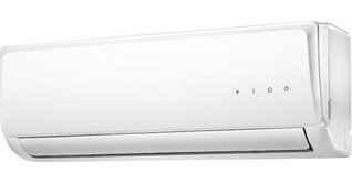Equation 12.000 BTU Κλιματιστικό Inverter 12000 BTU A++/A+ με Wi-Fi