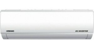 Eskimo Forest ES-AF-09HRDN8-XO Κλιματιστικό Inverter 9000 BTU A++/A+++ με Wi-Fi
