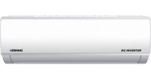 Eskimo Forest ES-AF-12HRFN8-W Κλιματιστικό Inverter 12000 BTU A++/A+++