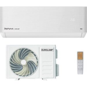 Eurolamp 300-28042 Κλιματιστικό Inverter 18000 BTU A+++/A+++ με Wi-Fi