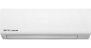 Eurolamp Aere 300-28921 Κλιματιστικό Inverter 12000 BTU A++/A+