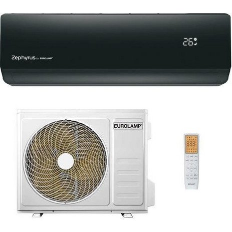 Eurolamp Zephyrus TAC-18CHSD/XA82I