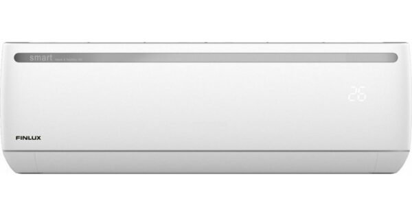 Finlux 12JK4DWS Κλιματιστικό Inverter 12000 BTU A+++/A++ με Wi-Fi