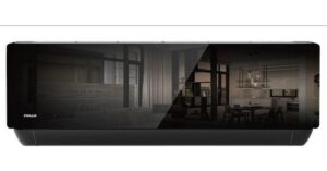 Finlux 12JP46WG Κλιματιστικό Inverter 12000 BTU A++/A+++ με Wi-Fi