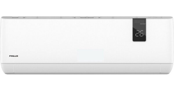 Finlux 18JLK46NVS Κλιματιστικό Inverter 18000 BTU A++/A+++ με Wi-Fi