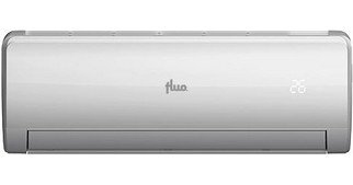 Fluo Vivo FAS-181-EI/LF1-N2 Κλιματιστικό Inverter 18000 BTU A++/A με Ιονιστή