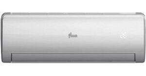 Fluo Vivo FAS-241-EI/LF1-N2 Κλιματιστικό Inverter 24000 BTU A++/A με Ιονιστή
