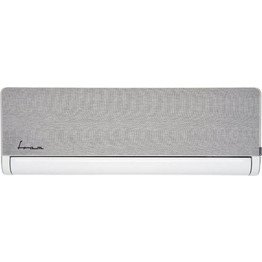 Fram ACF-MS12WIFI-GY 12000BTU Κλιματιστικό Inverter 12000 BTU A+++/A++ με Ιονιστή και Wi-Fi