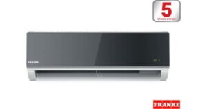 Franke Crystal 18 Κλιματιστικό Inverter 18000 BTU A++/A+++ με Wi-Fi