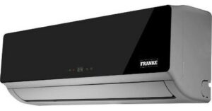 Franke Frame 12 Κλιματιστικό Inverter 12000 BTU A++/A+++ με Ιονιστή