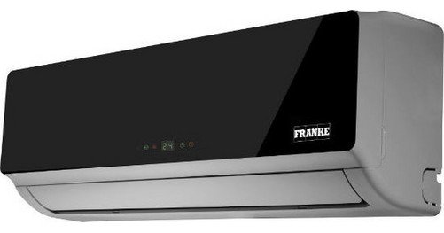 Franke Frame 12 Κλιματιστικό Inverter 12000 BTU A++/A+++ με Ιονιστή
