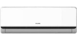 Fujimi FJA17-09IV I/O Κλιματιστικό Inverter 9000 BTU A+/A++