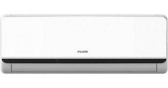 Fujimi FJA17-12IV I/O Κλιματιστικό Inverter 12000 BTU A+/A++