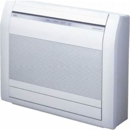 Fujitsu AGYG09LVCA Inverter Κλιματιστικό 9.000btu εσωτερική μονάδα δαπέδου για multi + δώρο το ετήσιο service