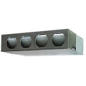 Fujitsu ARYG07LLTA Inverter Κλιματιστικό 7.000btu εσωτερική μονάδα καναλάτο για multi + δώρο το ετήσιο service