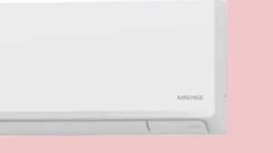 Fujitsu ASEH09KNCA/AOEH09KNCA Κλιματιστικό Inverter 9000 BTU A++/A+++ με Wi-Fi
