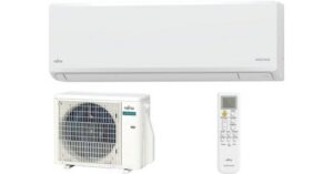 Fujitsu ASEH12KLTA/AOEH12KLTA