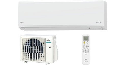 Fujitsu ASEH12KLTA/AOEH12KLTA