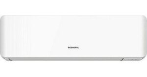 Fujitsu ASHG12KMC-N/AOHG12KMC-N Κλιματιστικό Inverter 12000 BTU A+++/A++ με Wi-Fi