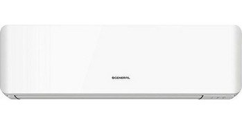 Fujitsu ASHG12KMC-N/AOHG12KMC-N Κλιματιστικό Inverter 12000 BTU A+++/A++ με Wi-Fi