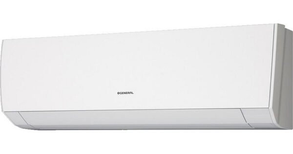 Fujitsu ASHG12LMCA/AOHG12LMCA Κλιματιστικό Inverter 12000 BTU A++/A+