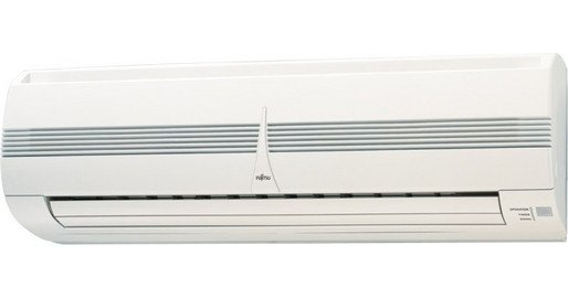 Fujitsu ASY9USCCW / AOY9UFCC