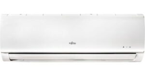 Fujitsu ASYA12KLWA/AOYA12KLWA Κλιματιστικό Inverter 12000 BTU A++/A++