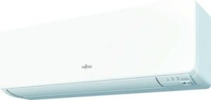 Fujitsu ASY/ASYG12KETF Κλιματιστικό Inverter 12000 BTU A++/A+++ με Ιονιστή