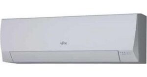 Fujitsu ASYG07LEC Κλιματιστικό Inverter 7000 BTU A/A με Ιονιστή