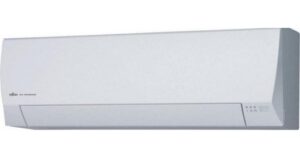 Fujitsu ASYG09LLC Κλιματιστικό Inverter 9000 BTU A++/A+++ με Ιονιστή