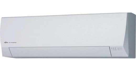 Fujitsu ASYG09LLC Κλιματιστικό Inverter 9000 BTU A++/A+++ με Ιονιστή