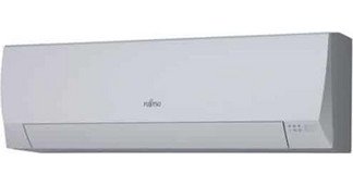 Fujitsu ASYG09LLCA Κλιματιστικό Inverter 9000 BTU A++/A