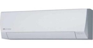 Fujitsu ASYG09LLCC Κλιματιστικό Inverter 9000 BTU A++/A+++