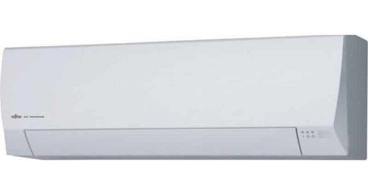 Fujitsu ASYG09LLCC Κλιματιστικό Inverter 9000 BTU A++/A+++