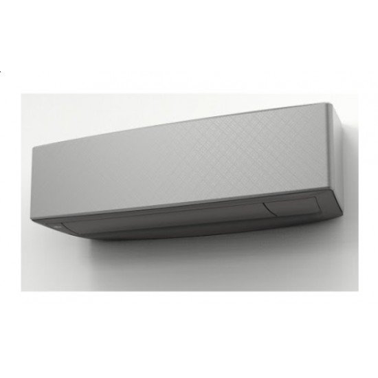 Fujitsu ASYG12KΕΤΕ Grey Κλιματιστικό Inverter 12000 BTU A++/A+++ με Ιονιστή και Wi-Fi