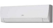 Fujitsu ASYG12LLCA Κλιματιστικό Inverter 12000 BTU A++/A