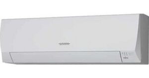 Fujitsu ASYG35LLCP Κλιματιστικό Inverter 12000 BTU A++/A
