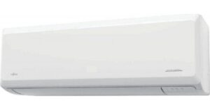 Fujitsu Ecolandia ASYG25KPCA/AOYG25KPCA Κλιματιστικό Inverter 9000 BTU A++/A+++