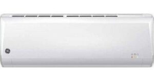 General Electric Appliances GES-NX25IN/GES-NX25OUT Κλιματιστικό Inverter 9000 BTU A++/A++