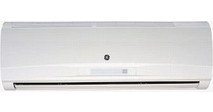 General Electric Gair Z12 IAENW EANNW Κλιματιστικό Inverter 12000 BTU A++/A+