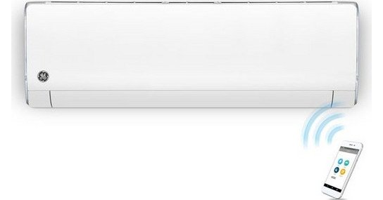 General-Electric-Prime-GES-NMG50-20-Κλιματιστικό-Inverter-18000-BTU-AA-με-Ιονιστή-και-Wi-Fi General Electric Prime+ GES-NMG50-20 Κλιματιστικό Inverter 18000 BTU A++/A+ με Ιονιστή και Wi-Fi
