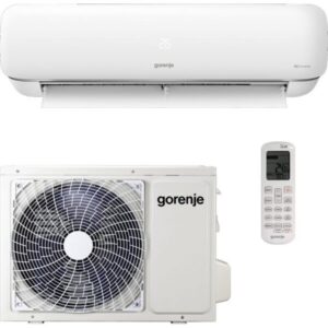 Gorenje PAN35 G400 Κλιματιστικό Inverter 12000 BTU A++/A++ με Wi-Fi