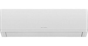 Gree Amber GRC/GRCO-101QI/KAM2-N4 Κλιματιστικό Inverter 9000 BTU A+++/A+++ με Ιονιστή και Wi-Fi