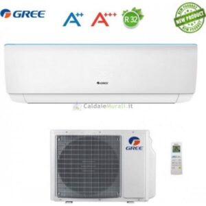 Gree Bora GRS-121EI/JBR-N3