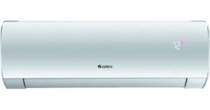 Gree Fairy GRC/GRCO-121QI/KFR-N4 Κλιματιστικό Inverter 12000 BTU A++/A+++ με Ιονιστή και Wi-Fi